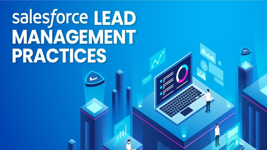 Implementing Salesforce for Lead Management and Tracking - Aiva Creative